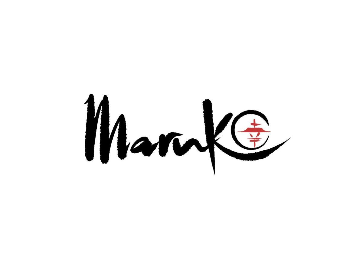 Maruko Hạ Long Hotel Ngoại thất bức ảnh
