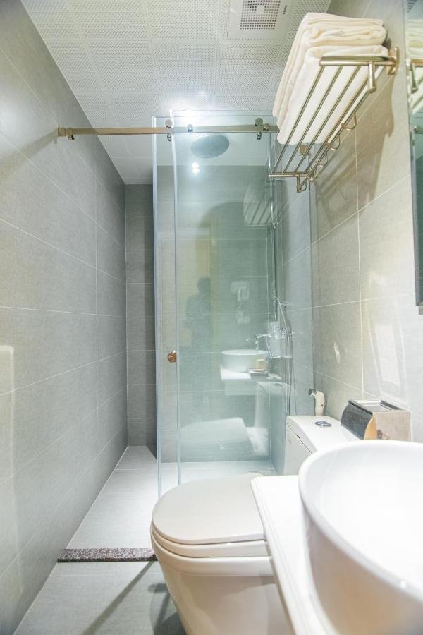 Maruko Hạ Long Hotel Ngoại thất bức ảnh