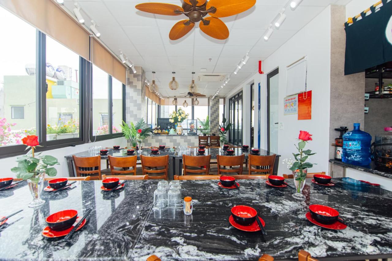 Maruko Hạ Long Hotel Ngoại thất bức ảnh
