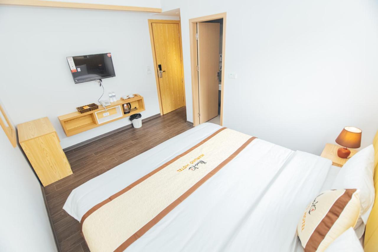 Maruko Hạ Long Hotel Ngoại thất bức ảnh