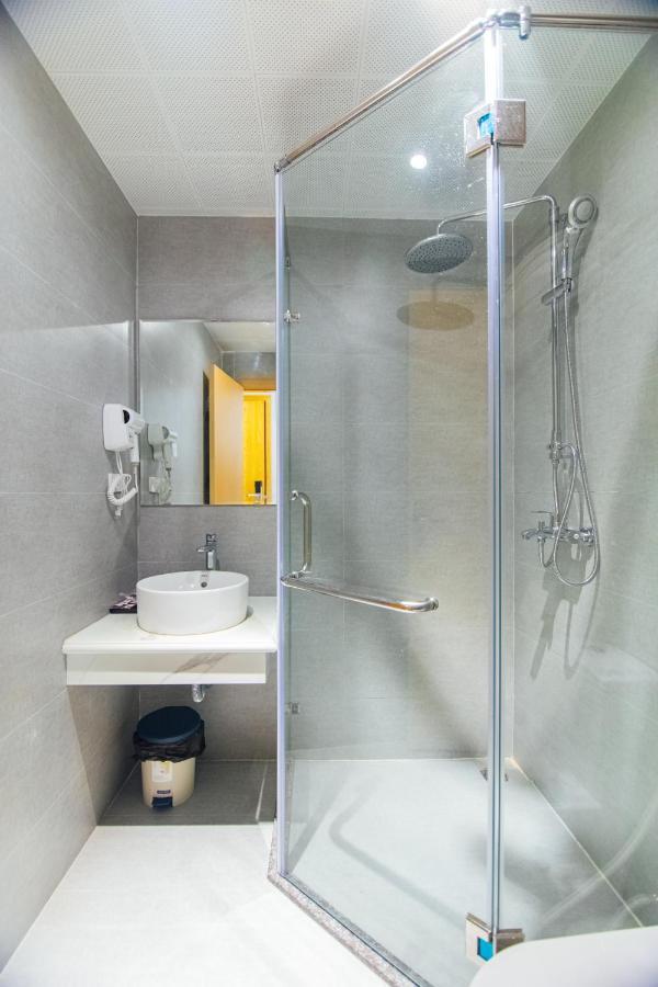Maruko Hạ Long Hotel Ngoại thất bức ảnh
